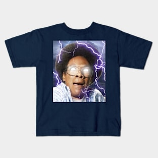 Low Tier Norb Kids T-Shirt